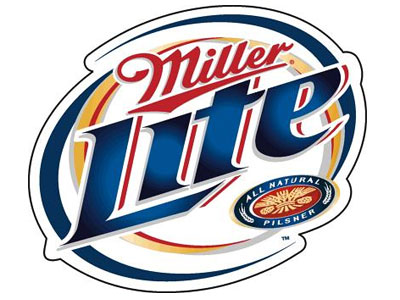 Miller Lite on Tap